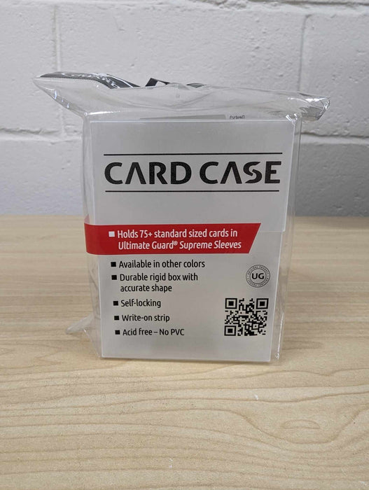 Ultimate Guard Card Case 60+