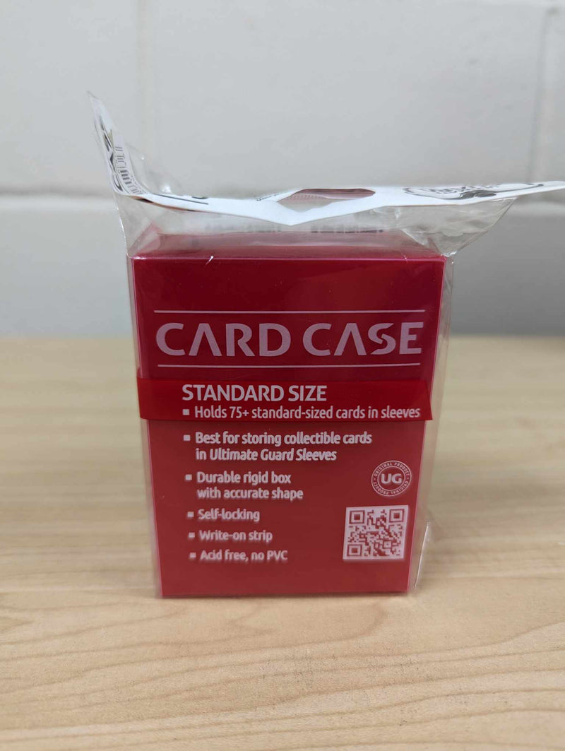 Ultimate Guard Card Case 60+