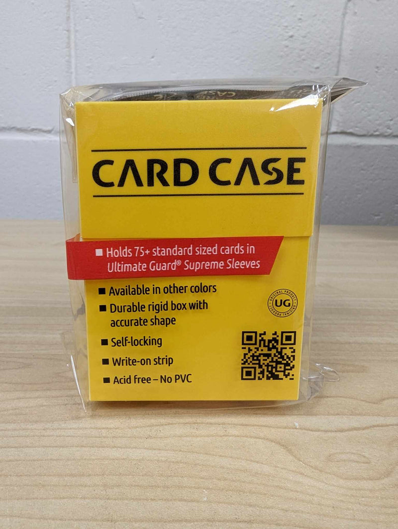 Ultimate Guard Card Case 60+