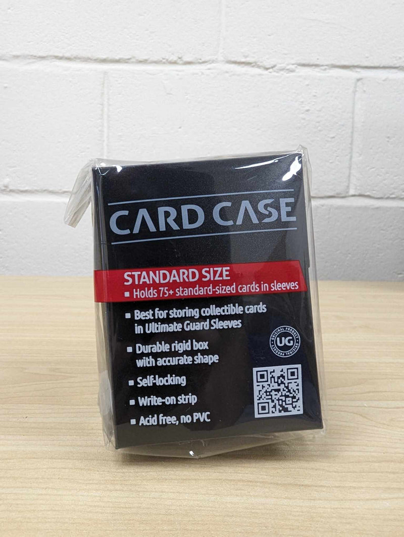 Ultimate Guard Card Case 60+