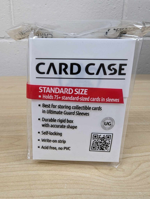 Ultimate Guard Card Case 60+