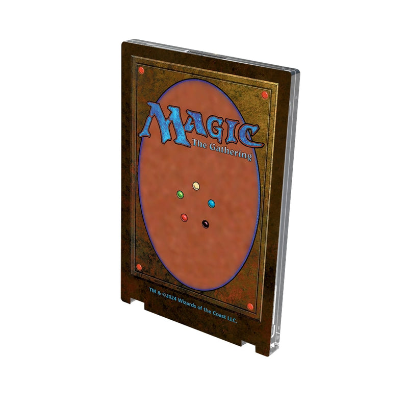 35 Pt ONE-TOUCH Edge - Printed Magnetic Card Holder (Classic) for Magic: The Gathering - Ultra Pro