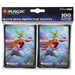 Final Fantasy 100ct Deck Protector Sleeves - Terra, Herald of Hope - Magic The Gathering - Ultra Pro