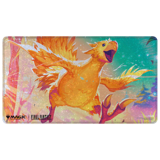 Final Fantasy Playmat - Chocobo - Magic The Gathering - Ultra Pro