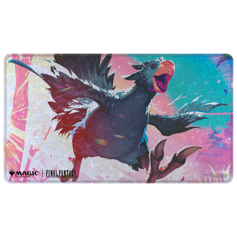Final Fantasy Playmat - Chocobo V2 - Magic The Gathering