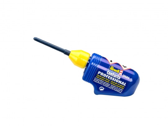 Revell Contacta Professional Liquid Needle Applicator