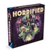 Horrified: World of Monsters - Ravensburger