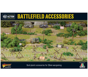 Bolt Action: Battlefield Accessories - Warlord Games