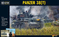 Panzer 38 (T) - Warlord Games