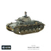 Bolt Action Panzer II Ausf. A/B/C - Warlord Games