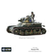 Renault R35 - Warlord Games