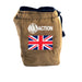 British Bolt Action Dice bag - Warlord Games