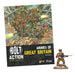 Armies of Great Britain (2025) - Bolt Action 3rd Edition - Warlord Games
