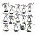 Chromium Chargers: Robot Team DreadBall - Mantic Games