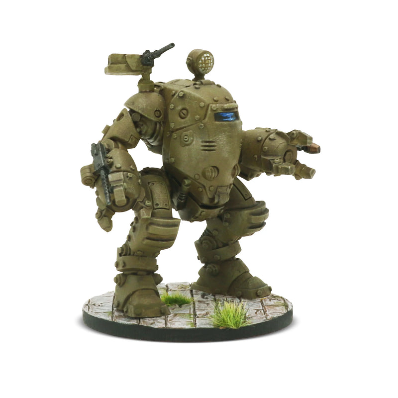 KonFlikt'47 Guardian Light Walker (2025 Reformat)