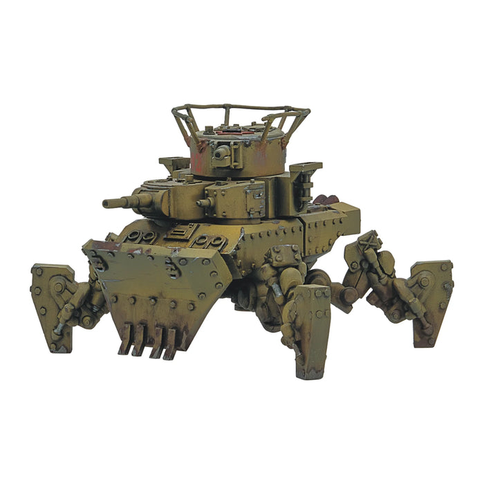 KonFlikt'47 Mahmot Heavy Walker (2025 Reformat)