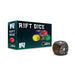 Konflikt '47 Rift Dice - Grey - Warlord Games