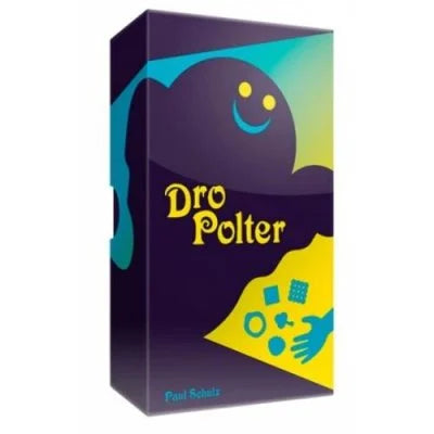 DroPolter