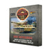 Achtung Panzer! Axis Card Pack - Warlord Games