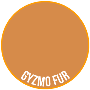 Two Thin Coats: Gyzmo Fur
