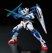 RG OO Qant 1/144 - Bandai