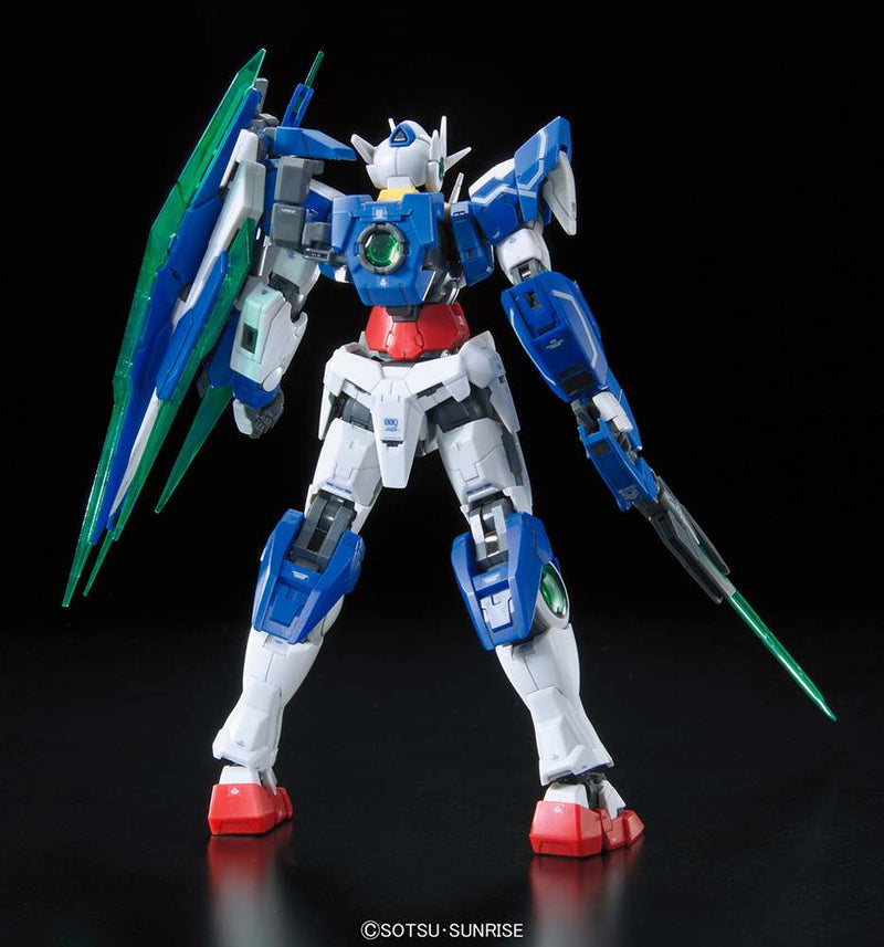 RG OO Qant 1/144 - Bandai