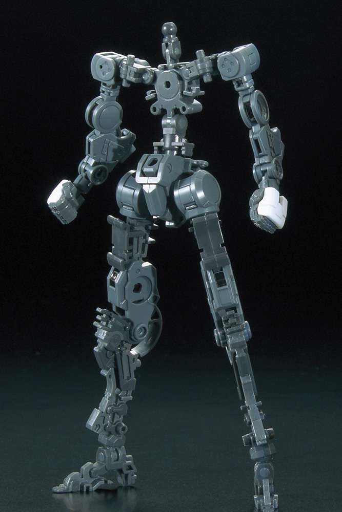 RG OO Qant 1/144 - Bandai