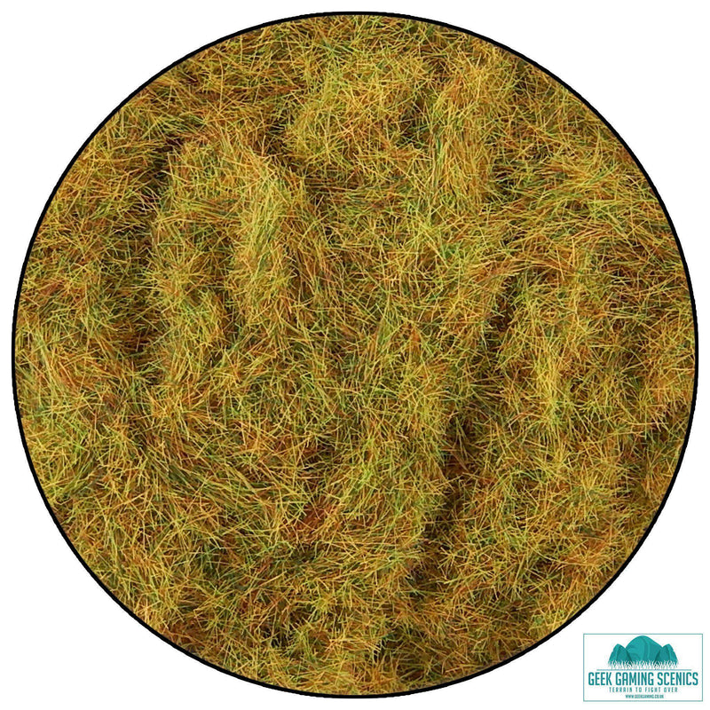 4mm Spring Static Grass 30g - Geek Gaming Scenics
