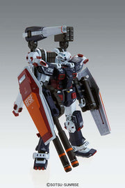 MG Gundam Thunderbolt FA Ver KA 1/100 - Bandai