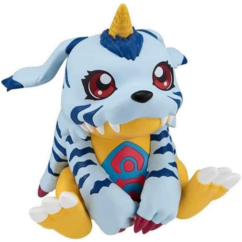 Lookup Digimon Adventure GABUMON