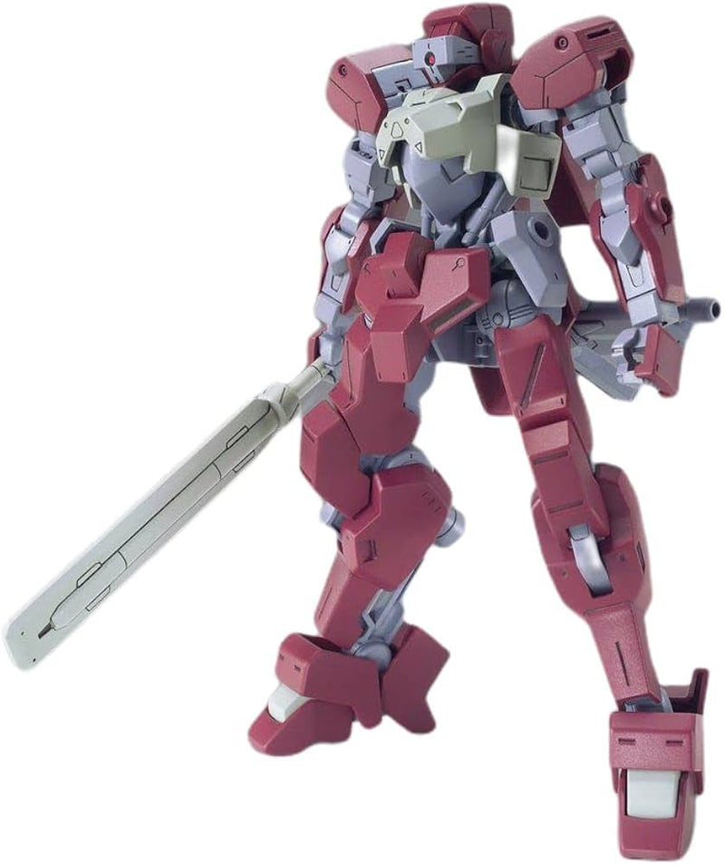 HG IO Frame Shiden 1/144 - Gunpla