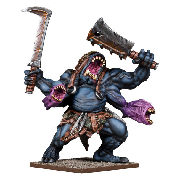 Twilight Kin Butcher Fleshripper  - Kings of War