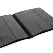 9-Pocket Strap Binder - Vault X - Vault X