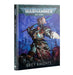 Codex: Grey Knights (English) - Games Workshop
