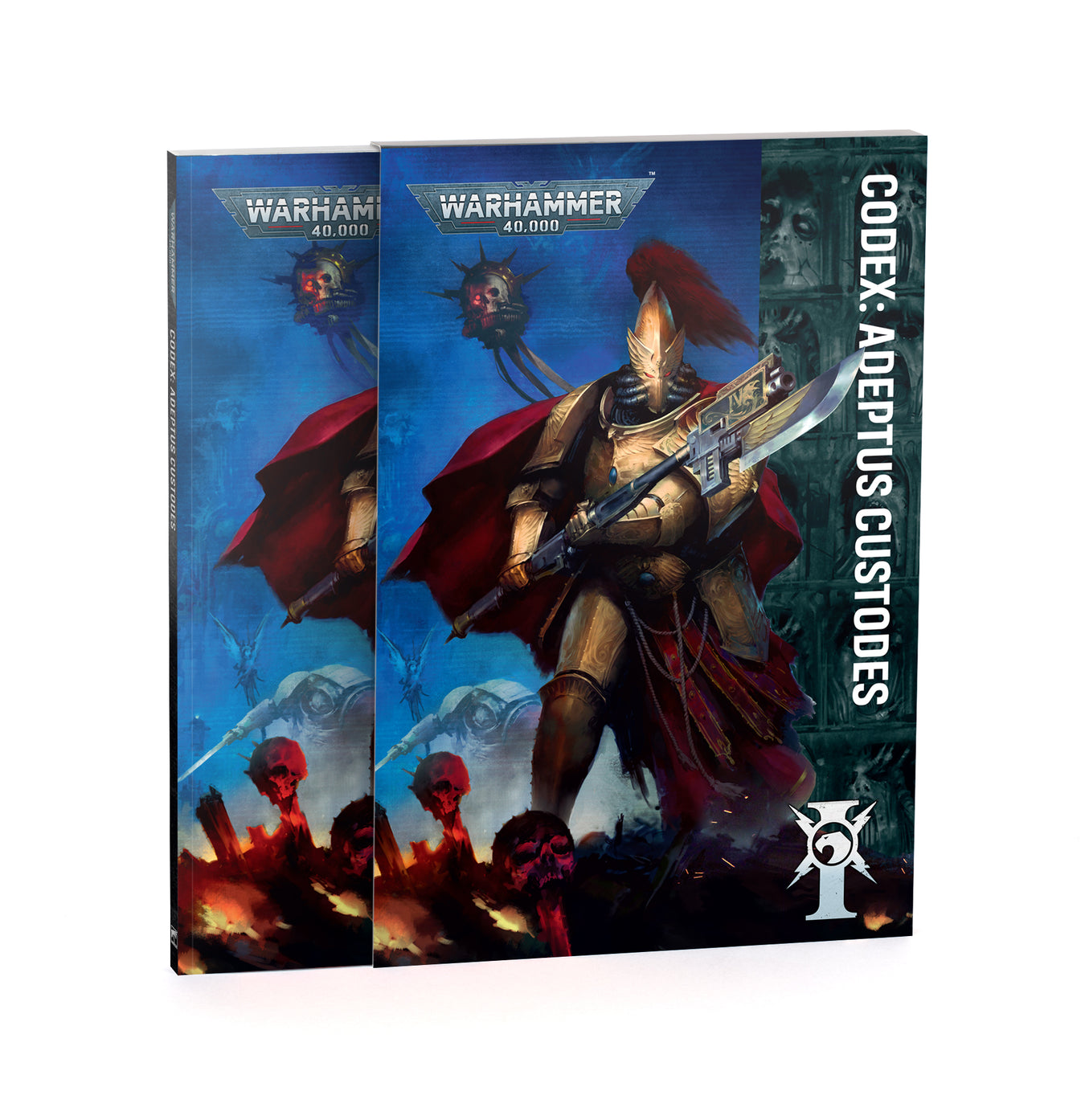 Games Workshop Preorders