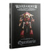 Horus Heresy: Liber Questoris - Games Workshop