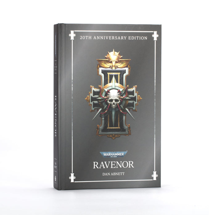 Ravenor (Hardback Anniversary Edition)