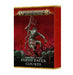 Warscroll Cards: Flesh-Eater Courts - Games Workshop