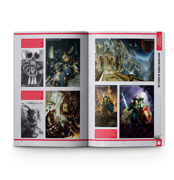 White Dwarf 518 Magazine