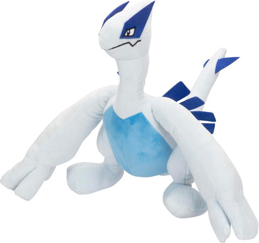 Pokemon Plush 12" Lugia - Jazwares