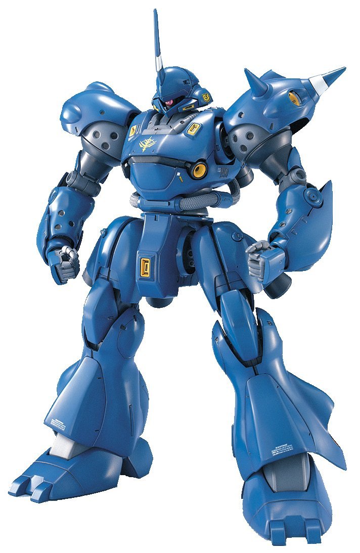 1/100 MG MS-18E Kampfer