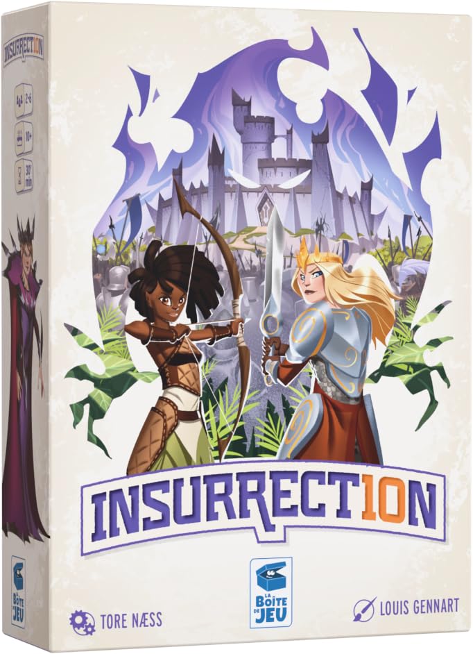 Insurrection