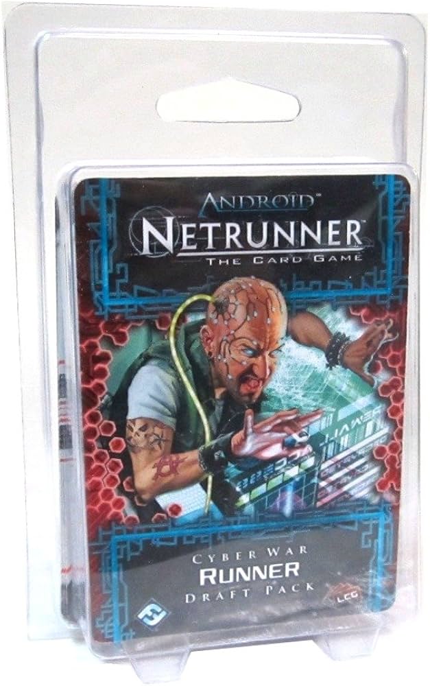 Android Netrunner