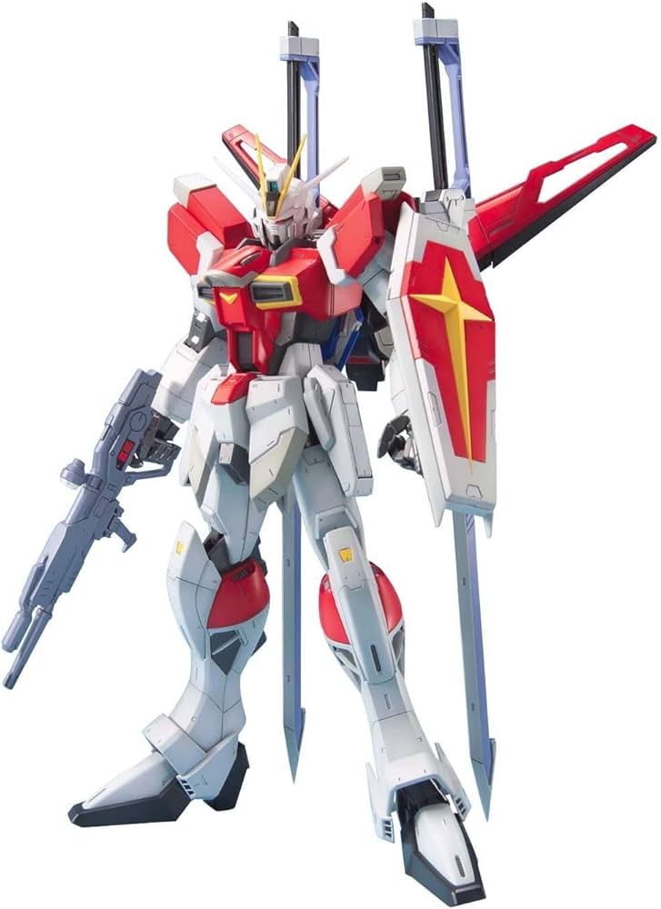 MG Sword Impulse 1/100 - Gunpla - Bandai