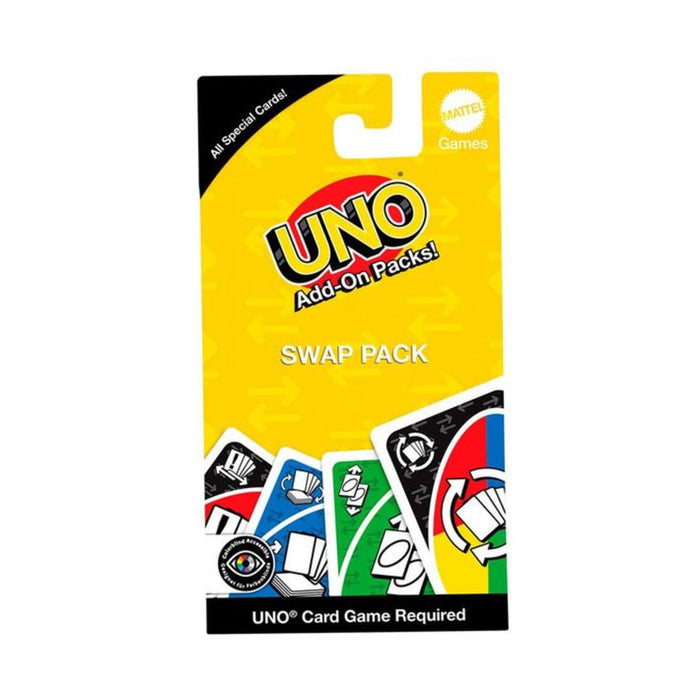 UNO Add-On Pack - Swap Pack