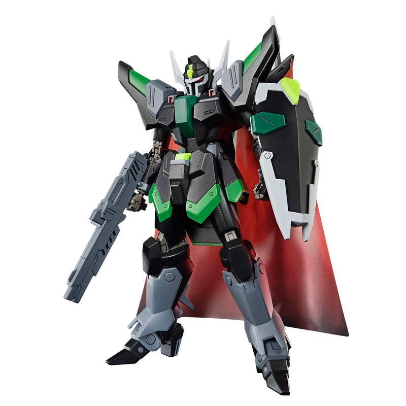 HG Black Knight Squad Rud Ro 1/144 - Gunpla - Bandai