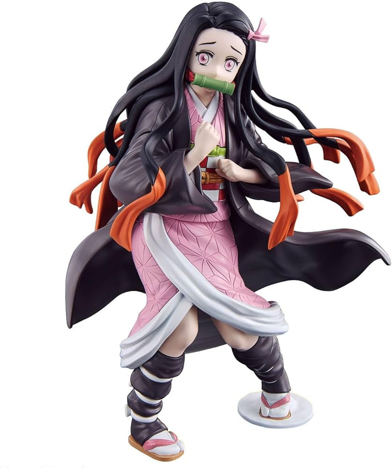 Demon Slayer Kamado Nezuko