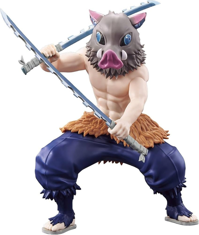 Demon Slayer Hashibira Inosuke