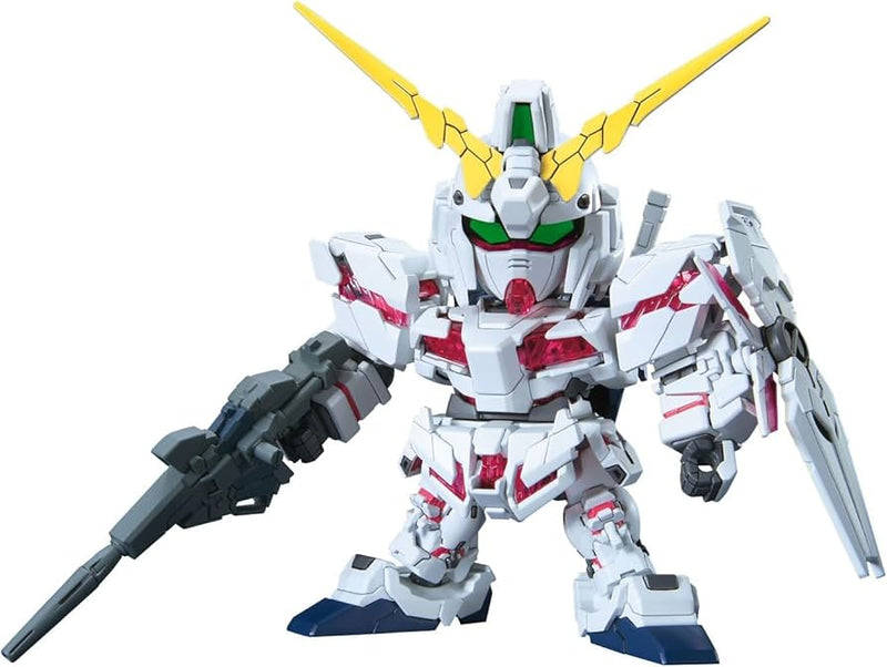 BB Gundam Unicorn RX-0 - Gunpla