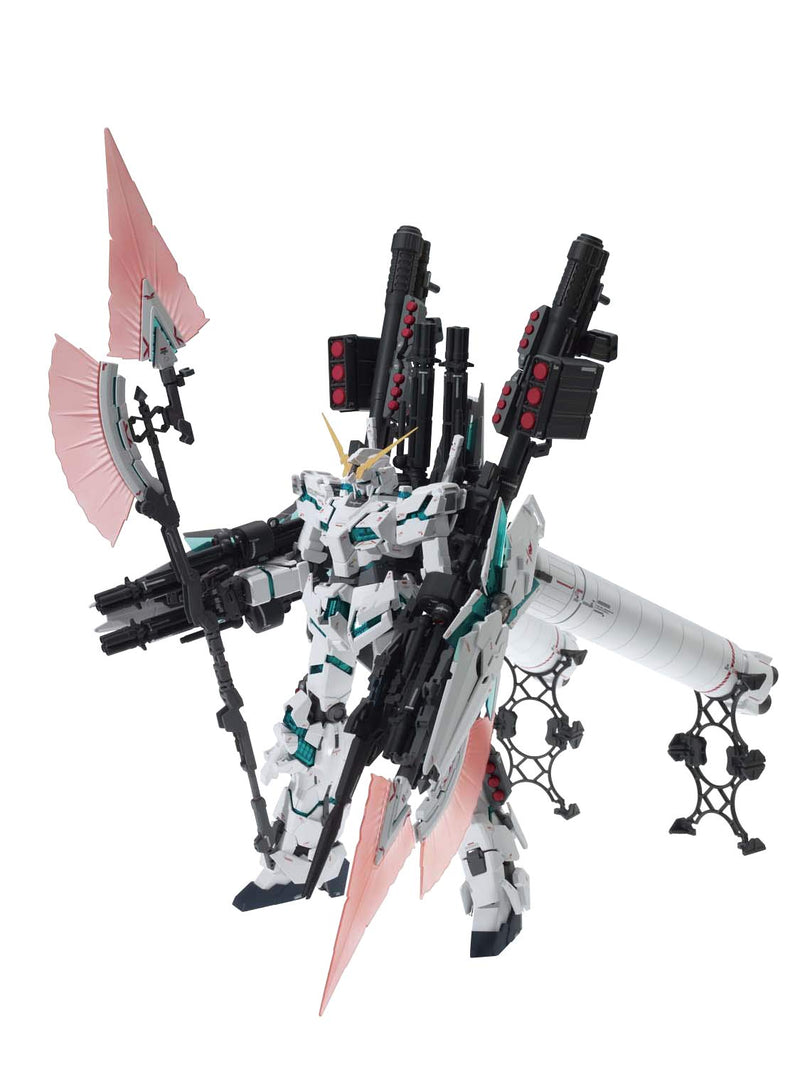 MG Gundam Unicorn RX-0 Full AR V.KA 1/100 - Gunpla - Bandai